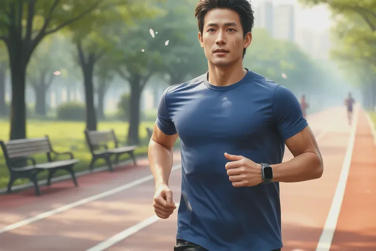 34岁中午血糖20点9是怎么回事(图3)