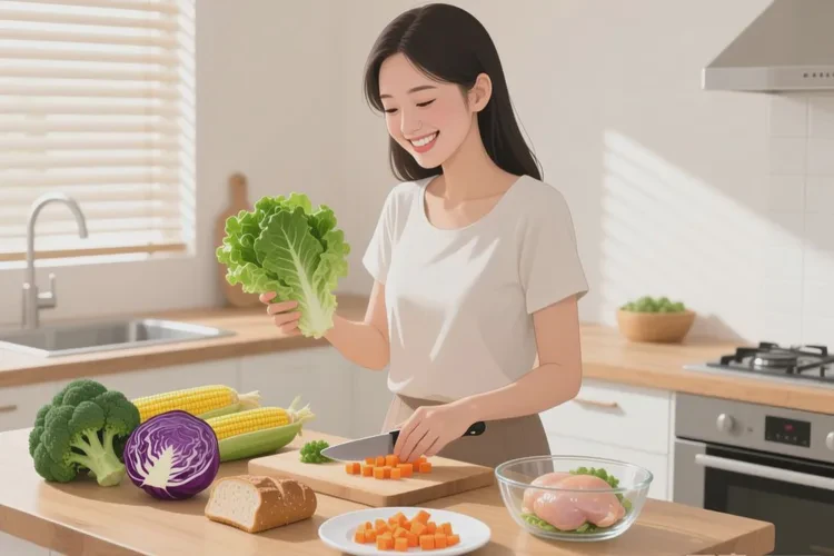 30岁中午血糖25.4是怎么回事(图3)