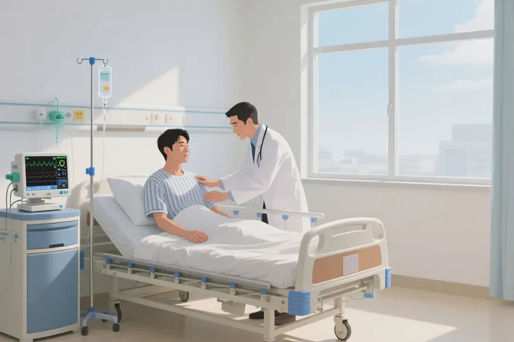 30岁中午血糖29.5是怎么回事(图2)