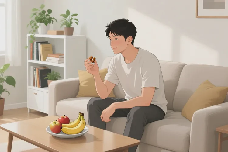 30岁下午血糖5点8是怎么回事(图4)