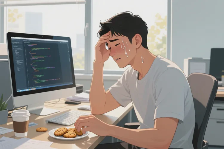 30岁下午血糖4点9是怎么回事(图1)