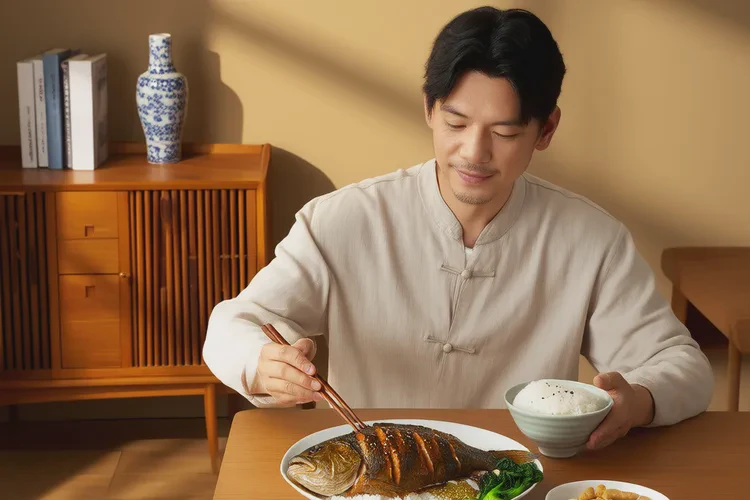 35岁晚餐血糖9.8是怎么回事(图1)