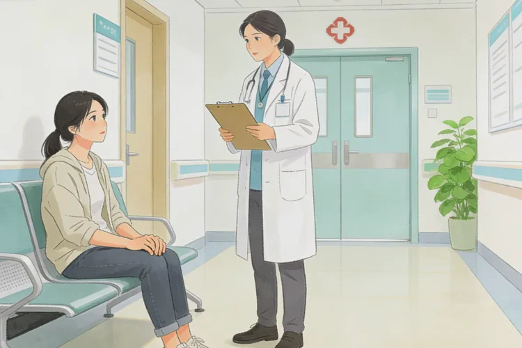 30岁下午血糖20点7是怎么回事(图3)