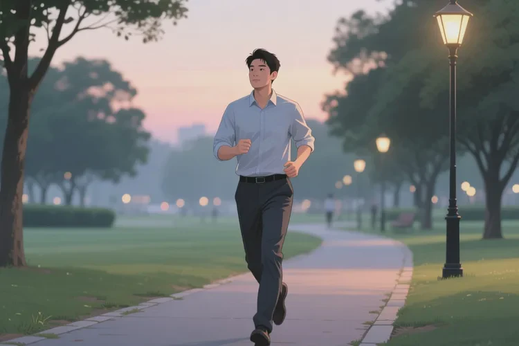 30岁睡前血糖12.4是怎么回事(图3)