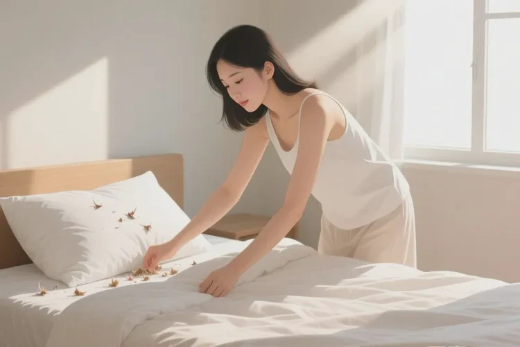 女生脖子上出湿疹能根治吗(图4)