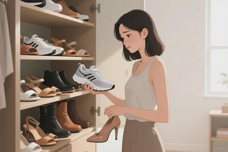 女生脚上经常起湿疹能根治吗(图3)