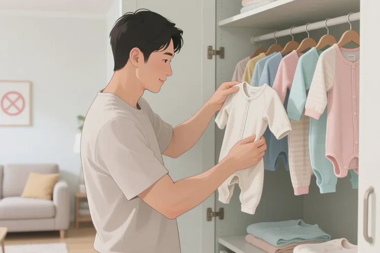 新生儿小腿上经常起湿疹能根治吗(图2)