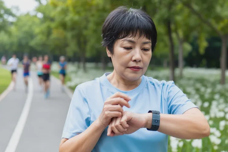 34岁睡前血糖17点1是怎么回事(图2)