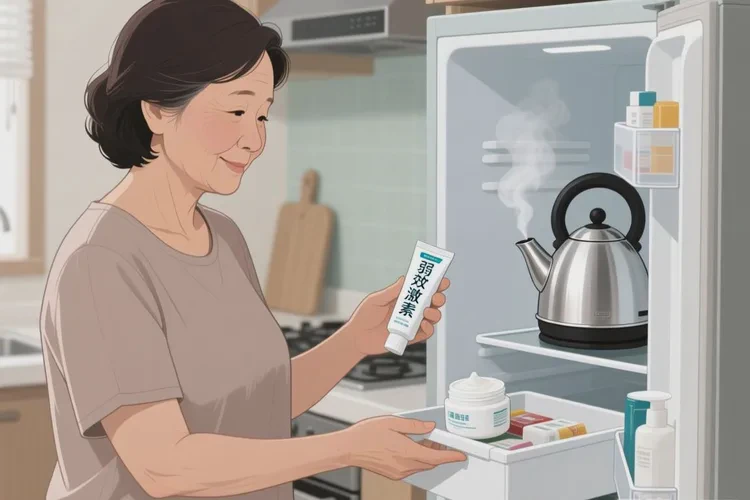 小学生脖子偶尔长湿疹能根治吗(图3)