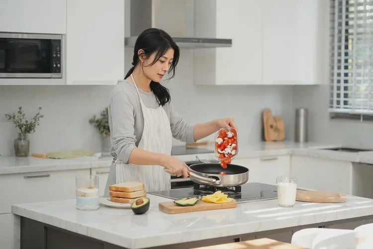 34岁早餐血糖5点7是怎么回事(图3)