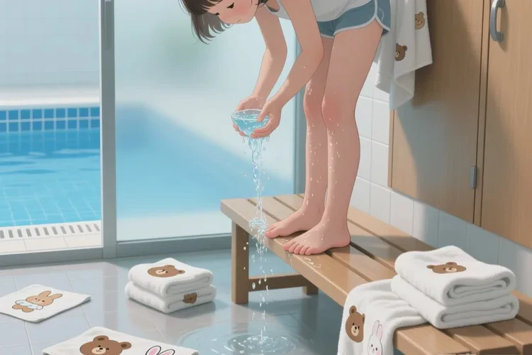 小学生屁股偶尔长湿疹能根治吗(图4)