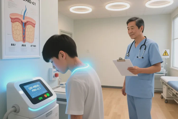 中学生屁股有湿疹能根治吗(图2)