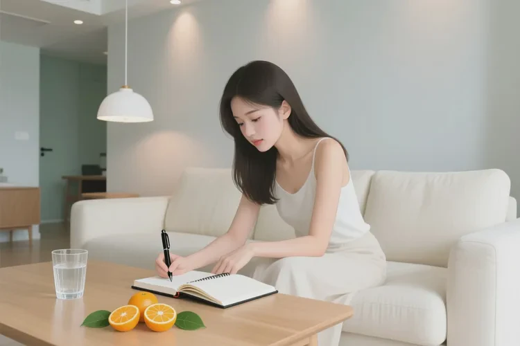 30岁晚上血糖5点0是怎么回事(图4)