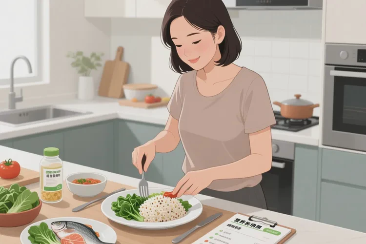 30岁晚上血糖7点9是怎么回事(图2)