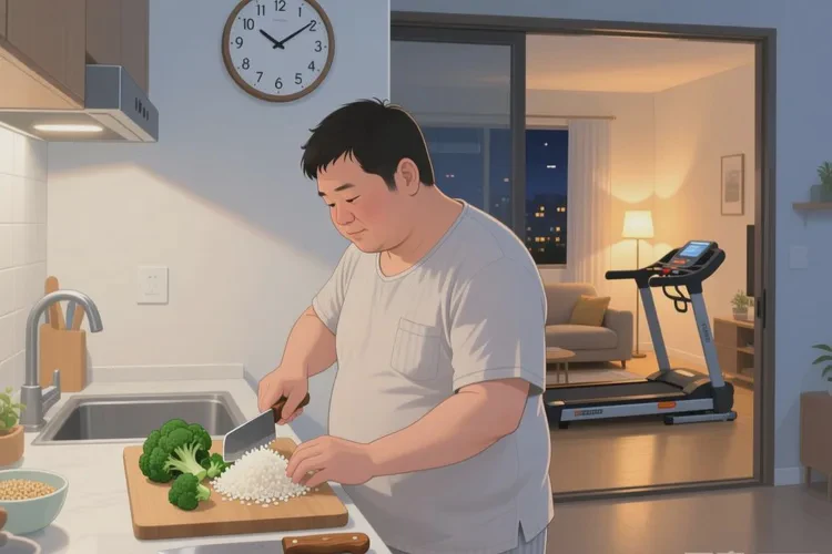 30岁晚上血糖19.9是怎么回事(图3)