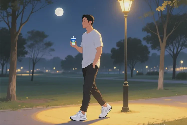 30岁晚上血糖14点8是怎么回事(图3)