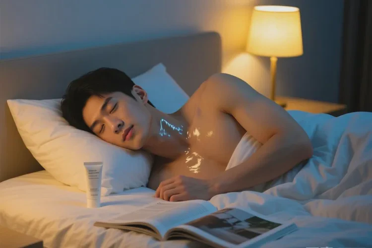 男生脖子出湿疹能根治吗(图4)