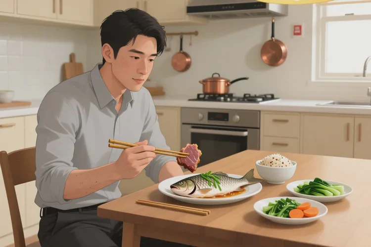 30岁中午血糖8.1是怎么回事(图4)