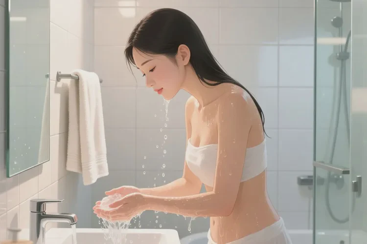 女生肛周偶尔起湿疹能根治吗(图2)