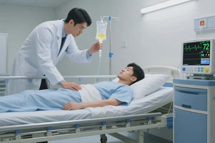 30岁中午血糖29.7是怎么回事(图2)