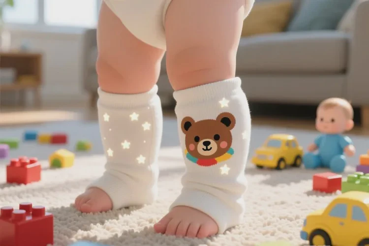 幼儿小腿上容易起湿疹能根治吗(图2)