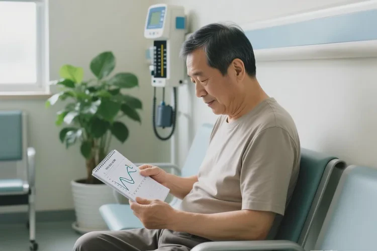 30岁下午血糖5点2是怎么回事(图4)