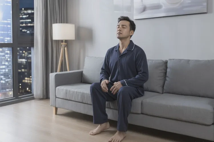 34岁睡前血糖10点7是怎么回事(图3)