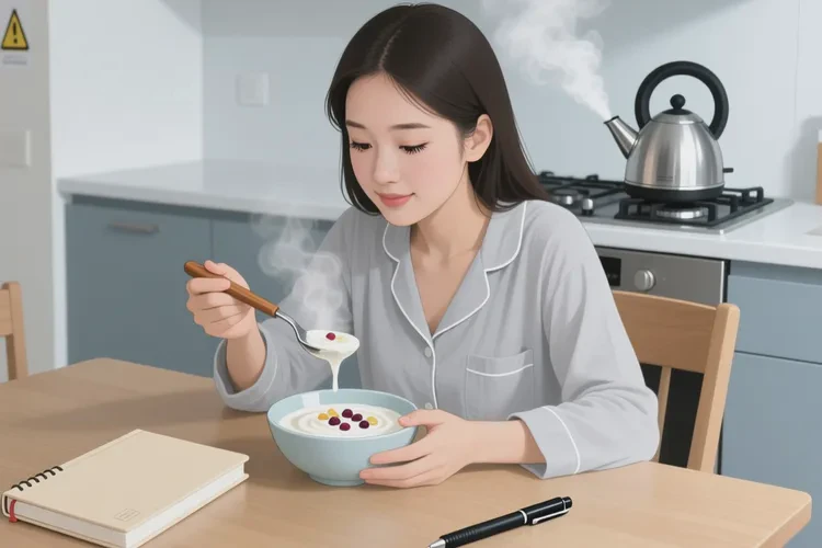 30岁下午血糖3点1是怎么回事(图4)