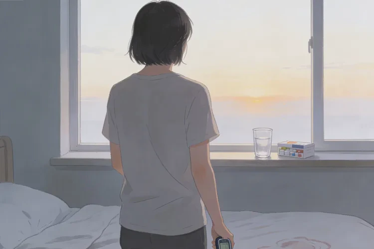 30岁晚上血糖18.4是怎么回事(图3)