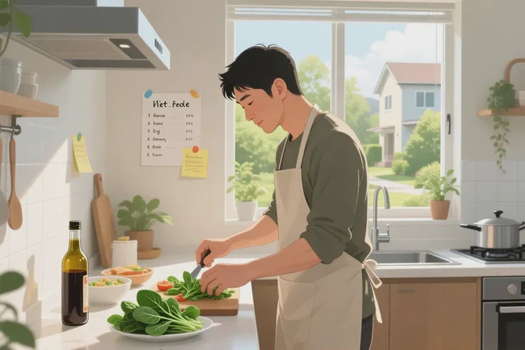 30岁中午血糖12.3是怎么回事(图4)