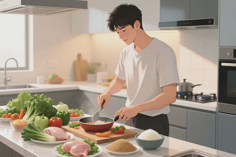 30岁中午血糖11点9是怎么回事(图2)