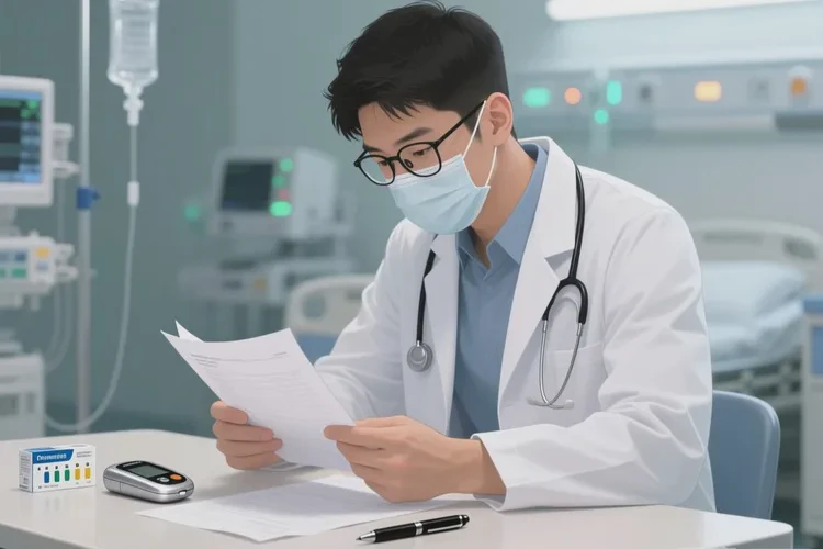 30岁下午血糖30.3是怎么回事(图2)