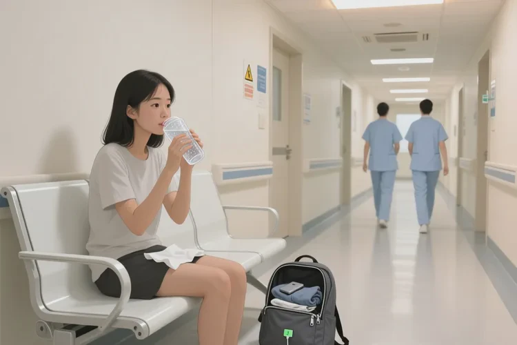 30岁晚上血糖23.7是怎么回事(图2)