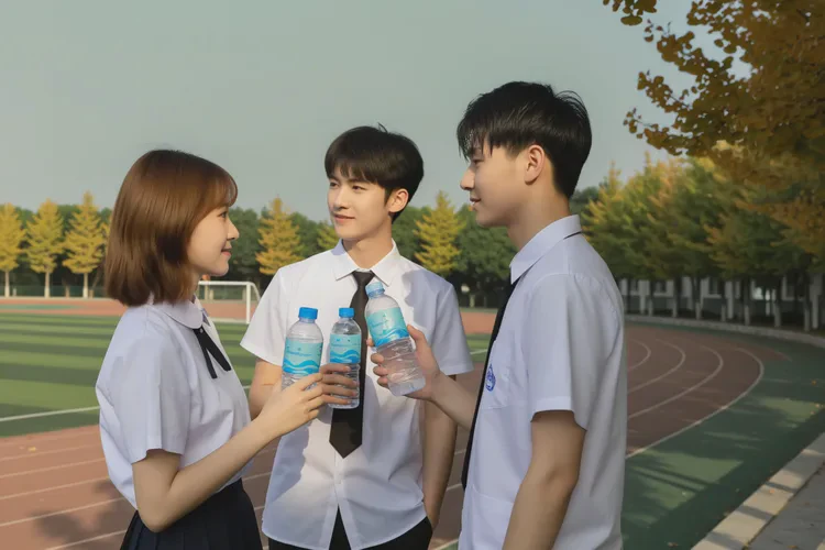 中学生手上起湿疹能根治吗(图4)