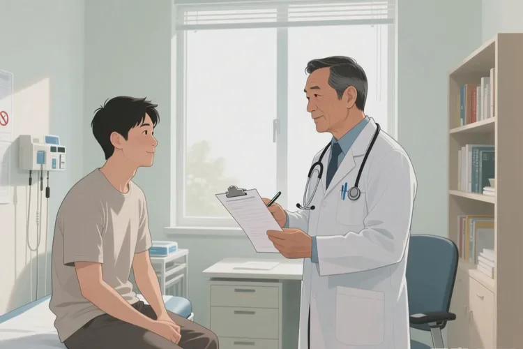 30岁中午血糖13点4是怎么回事(图3)