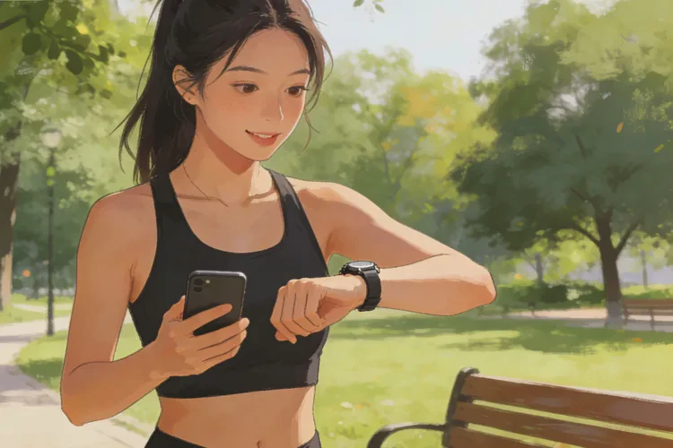 30岁下午血糖8点2是怎么回事(图2)