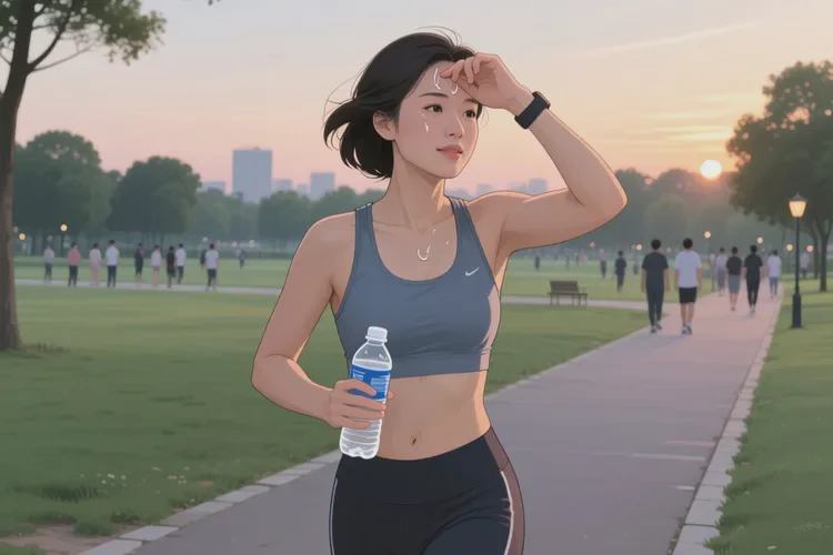 30岁下午血糖24.7是怎么回事(图3)