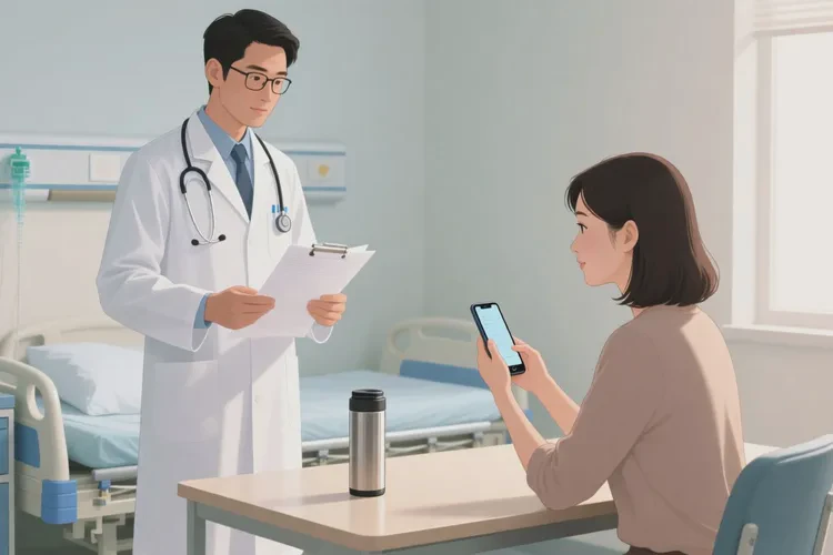 30岁中午血糖19点6是怎么回事(图2)