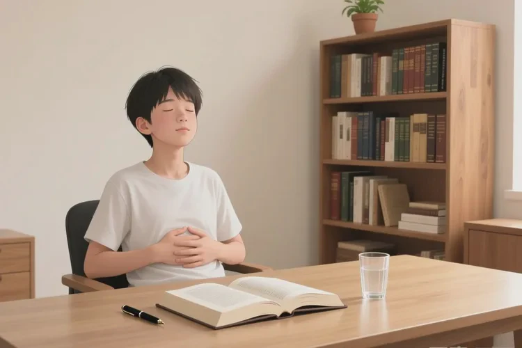 中学生肚子上出现湿疹能根治吗(图4)