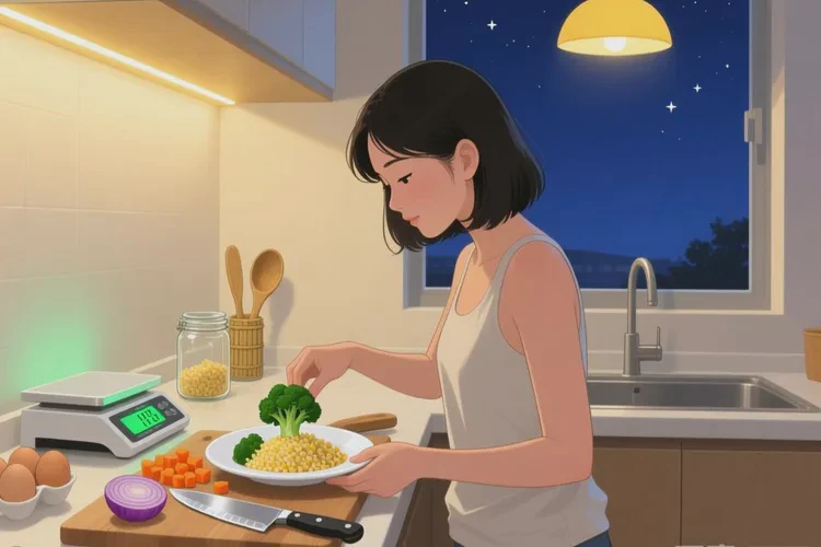 30岁晚上血糖14.4是怎么回事(图2)