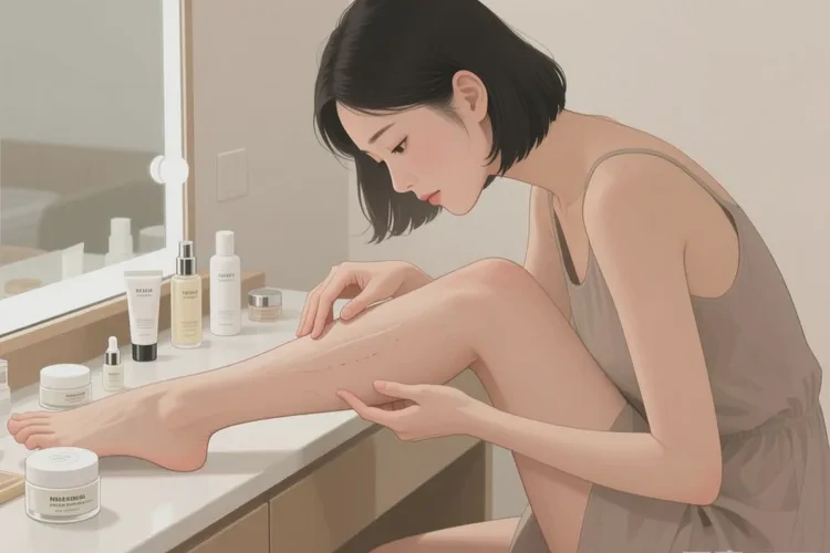 女生大腿上有湿疹能根治吗(图2)