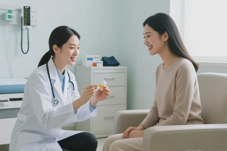 幼儿脸上出湿疹能根治吗(图3)