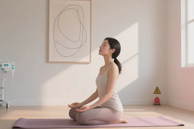 女生手上容易长湿疹能根治吗(图4)