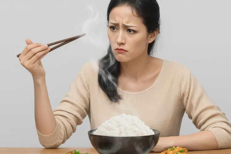 34岁中餐血糖9.6是怎么回事(图1)