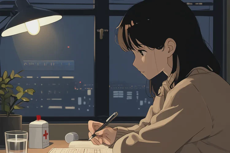 34岁中午血糖25.7是怎么回事(图3)