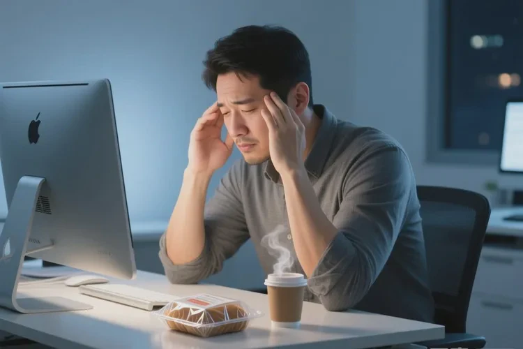 30岁晚上血糖10点8是怎么回事(图2)