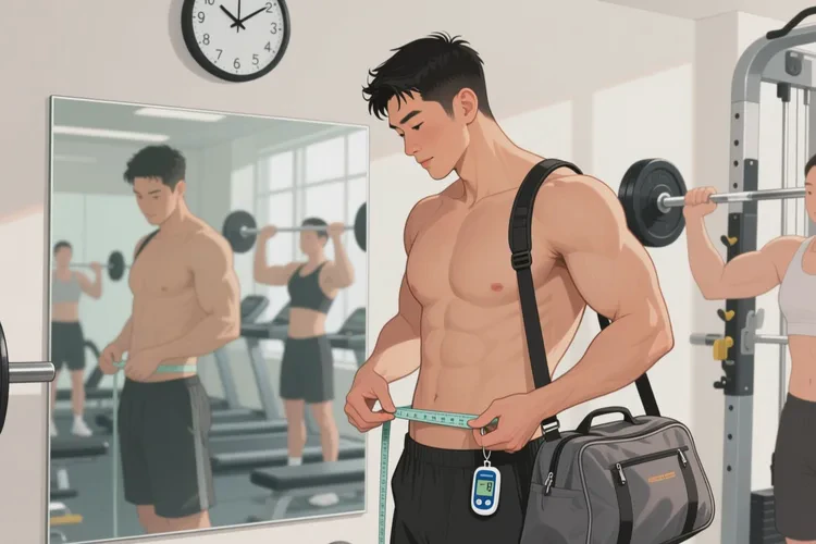 30岁下午血糖6点3是怎么回事(图3)