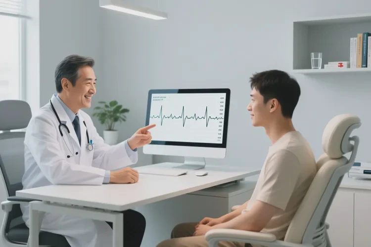 30岁中午血糖16.1是怎么回事(图4)