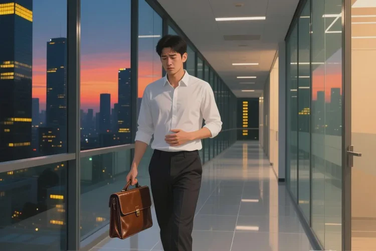 30岁中午血糖7.6是怎么回事(图3)