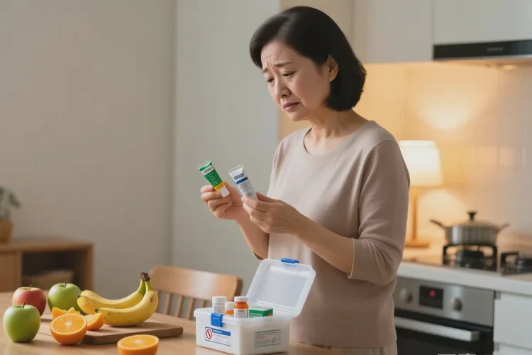 中学生身上起湿疹能根治吗(图4)